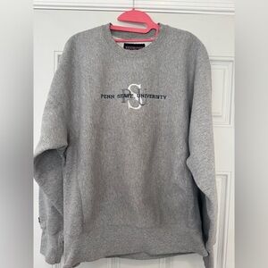 Vintage Jansport Penn State University sweatshirt